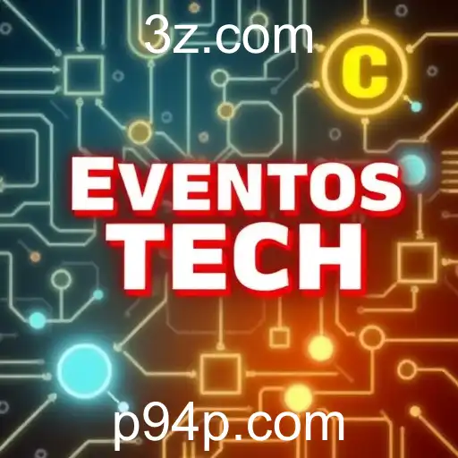 Explorando o Mundo dos Jogos de Palavras-Chave: A Categoria 'Eventos Tech'