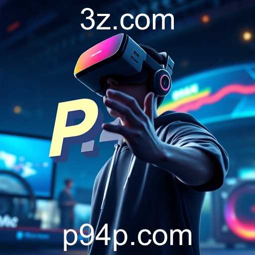 Inovações e Tendências em Sites de Jogos: O Caso do P94