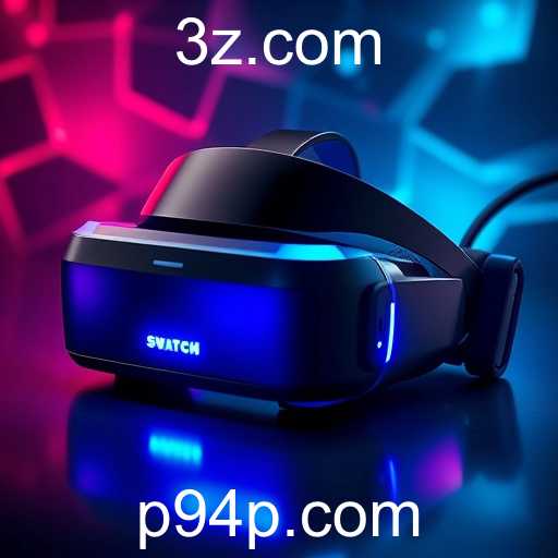 Inovações e Tendências no Mundo dos Jogos em 2025