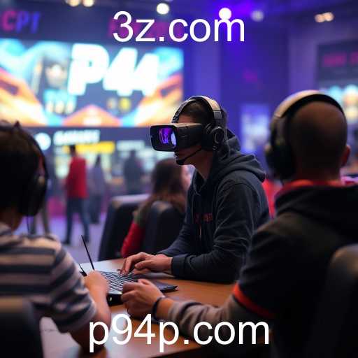 Tendências em Jogos Digitais de 2025