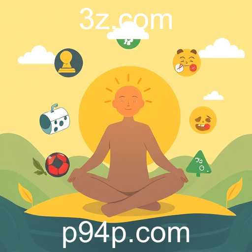 O Impacto do Crescimento da P94 nos Jogos Online