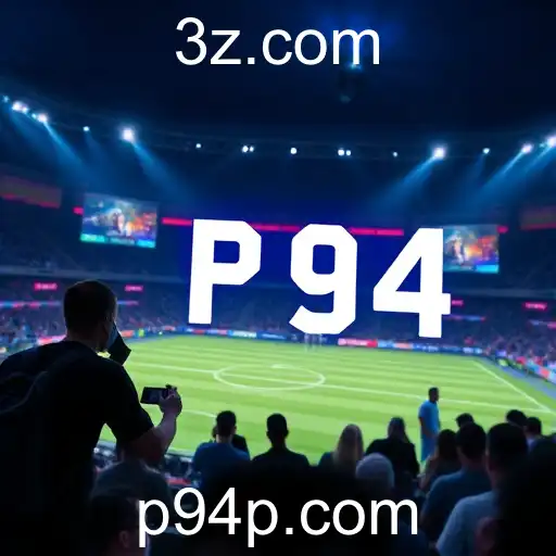 O Impacto do P94 no Universo dos Jogos em 2025