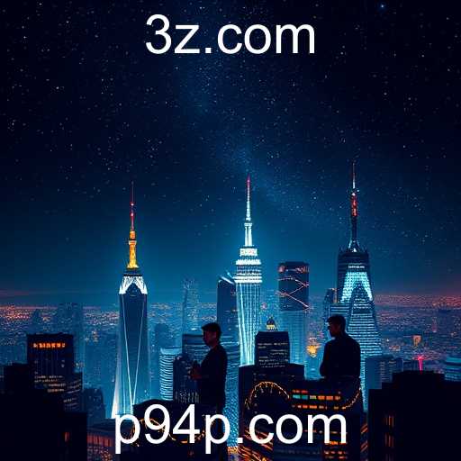 O Impacto do P94 nos Jogos Online em 2025