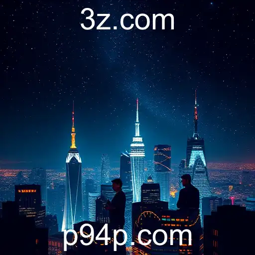 O Impacto do P94 nos Jogos Online em 2025