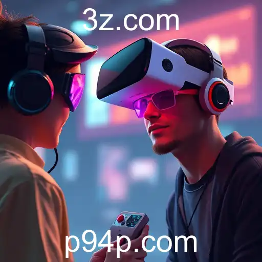 Inovações Revolucionárias no Mundo dos Jogos: Transformando Experiências Virtuais
