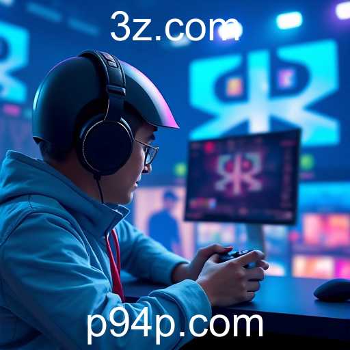 A Nova Era dos Jogos Online em 2025