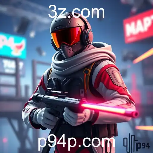 Novo Patamar no Mundo dos Jogos em 2025