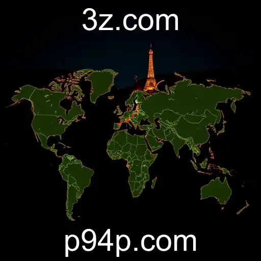 A Evolução dos Games Vislumbrada em P94