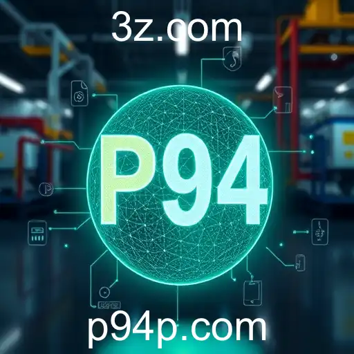 A Revolução do P94 no Cenário do Gaming