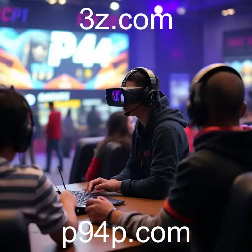 Tendências em Jogos Digitais de 2025