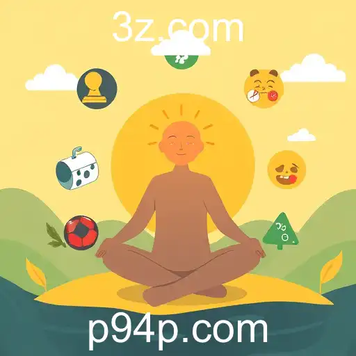 O Impacto do Crescimento da P94 nos Jogos Online