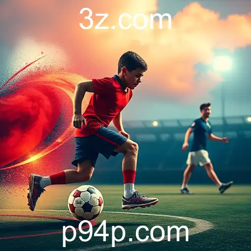 O Reino Crescente do P94 nos Jogos Online