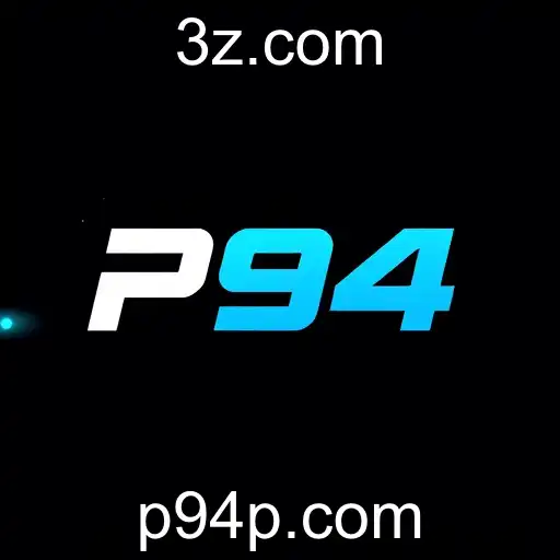 A Ascensão da P94 no Mundo dos Jogos Online