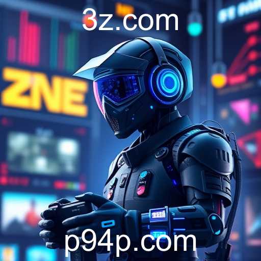 P94: Revolucionando o Cenário dos Jogos em 2025