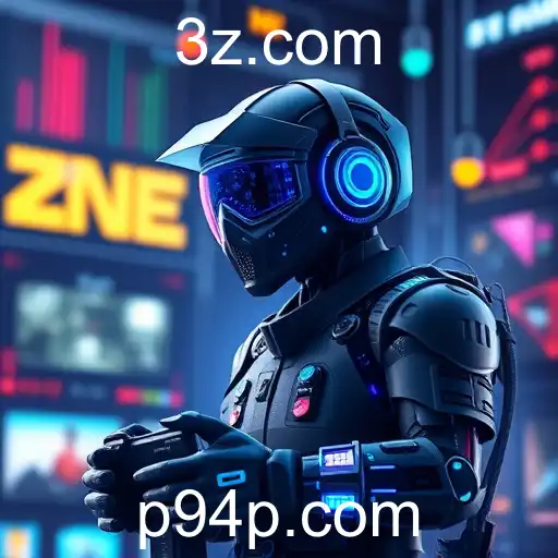 P94: Revolucionando o Cenário dos Jogos em 2025