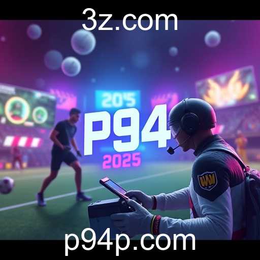 A Ascensão do P94 e o Futuro dos Jogos Online