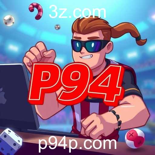 Revolução nos Jogos Online: O Fenômeno P94