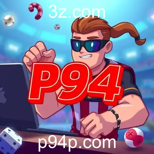 Revolução nos Jogos Online: O Fenômeno P94