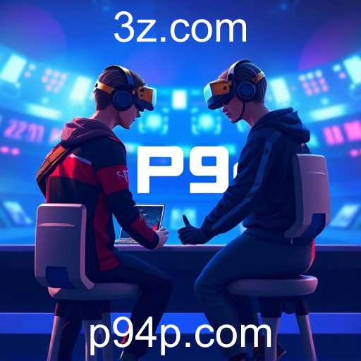 Tendências Emergentes em P94 Transformam a Experiência de Jogo