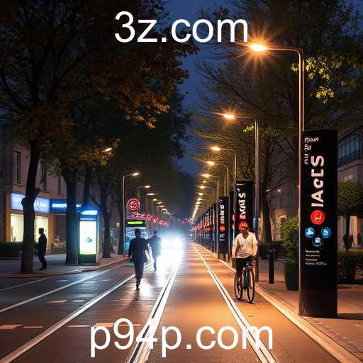 O Impacto de P94 na Indústria de Jogos em 2025