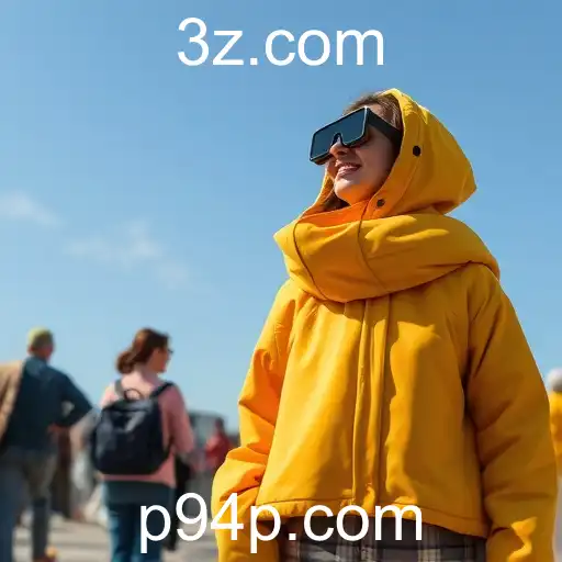 A Importância das Tendências no Site de Palavras-Chave 'P94'