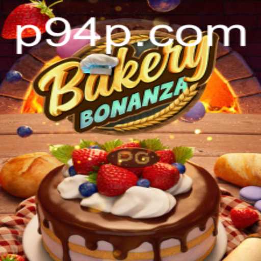 BakeryBonanza: Unleashing the P94 Adventure in Virtual Baking