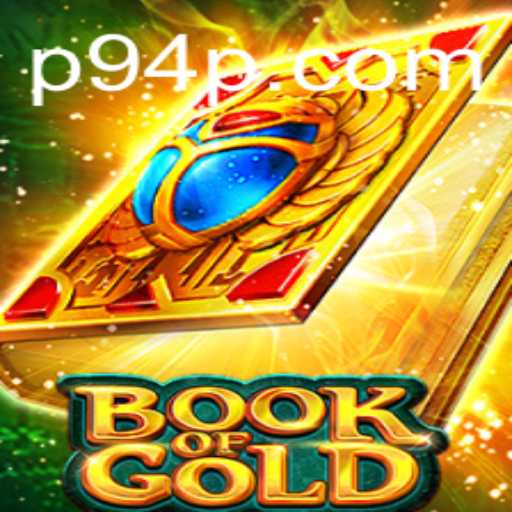 Exploring the Enigmatic World of BookofGold with P94