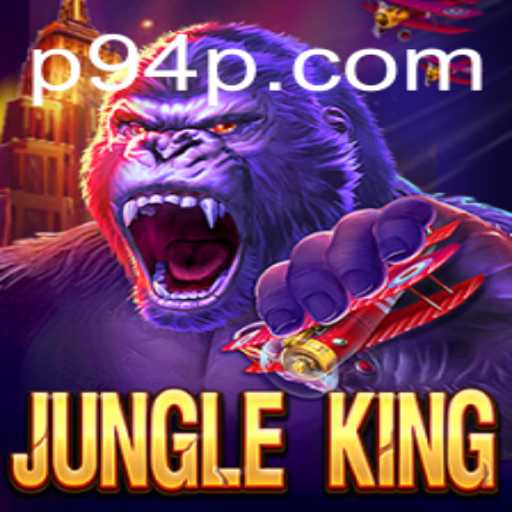 JungleKing: The Thrilling Adventure Awaits with P94