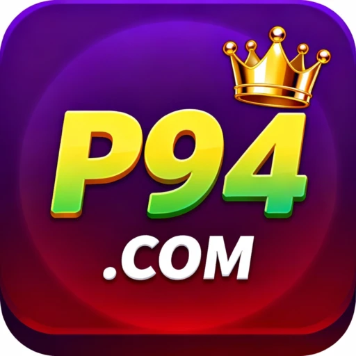 P94 logo