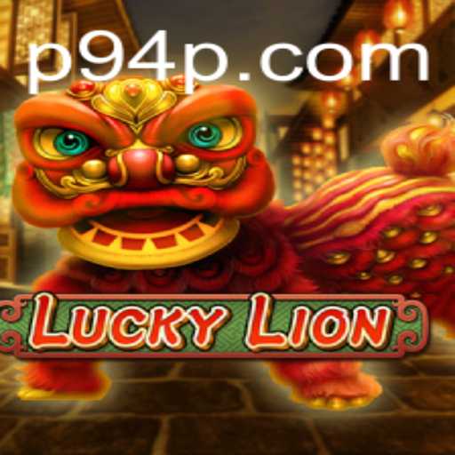 Unveiling the Excitement of LuckyLion: The P94 Phenomenon