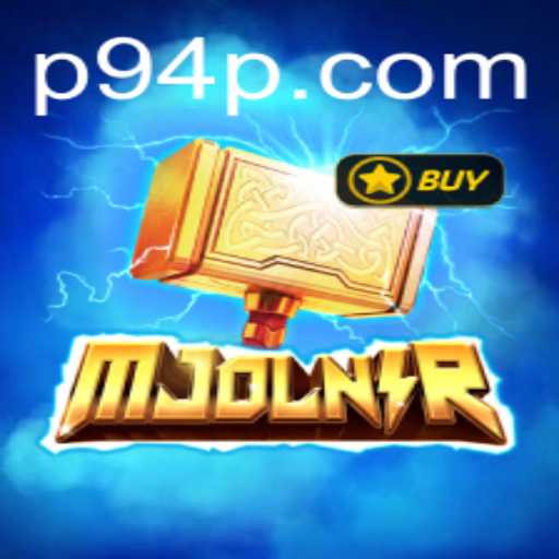 Discover the Electrifying World of Mjolnir and Master the P94 Challenge