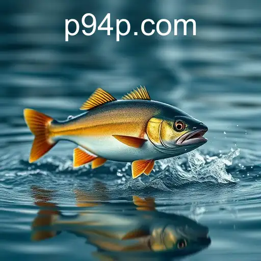 Exploring the Uncharted Waters of Online Fishing with P94