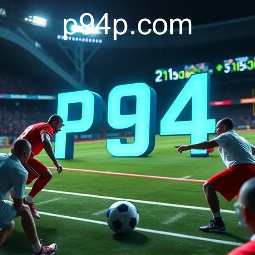 Exploring the World of Sports Betting with P94