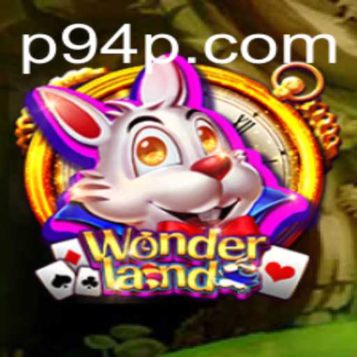 Exploring Wonderland: The Immersive Game Adventure of P94